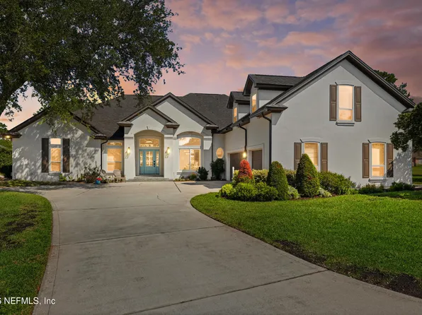 3760 FENWICK ISLAND Drive, Jacksonville, FL 32224