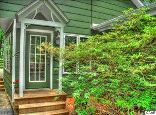 719 Wolf Trap Rd, Charlottesville, VA 22911