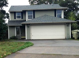 6062 SE Green Ct, Hillsboro, OR 97123