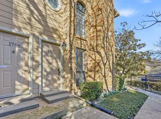 14333 Preston Rd APT 1707, Dallas, TX 75254