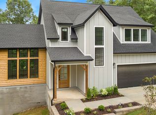 10 Rushden Ln, Bella Vista, AR 72714