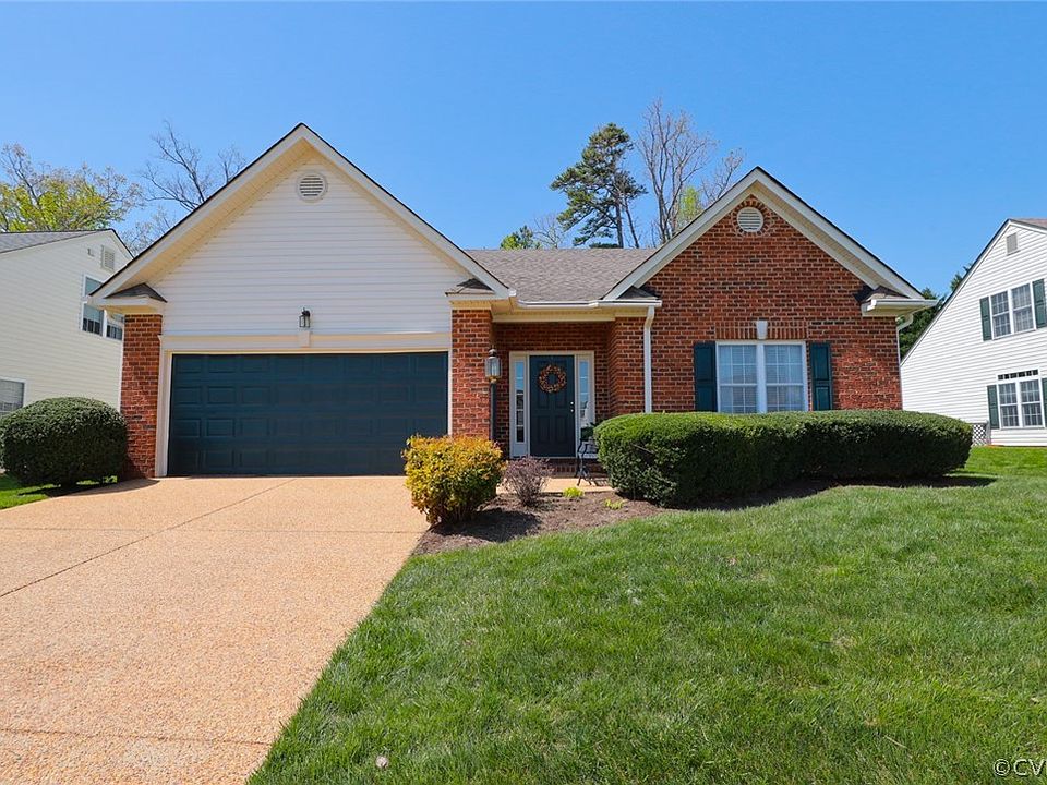 694 Krim Point Loop, Midlothian, VA 23114 Zillow