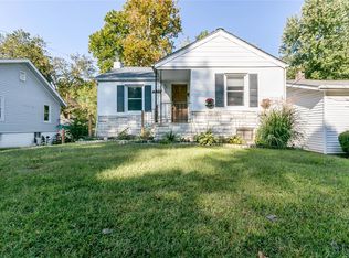 2423 Leslie Ave, Saint Louis, MO 63114