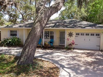 225 Georgia Ave, Crystal Beach, FL, 34681