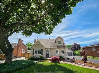 14 Obrien Dr, Chatham Kent, ON N7M2E5