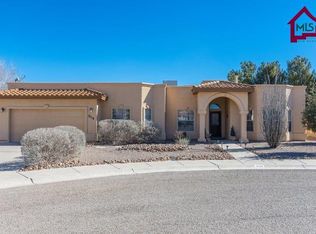 2118 Via Tesoro, Las Cruces, NM 88005