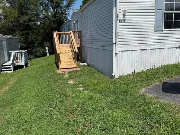 8545 Jamber Way, Knoxville, TN 37931