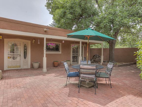 4th image of 1300 Camino Amparo NW