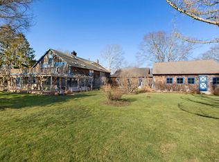 839 Ocean Rd, Bridgehampton, NY 11963