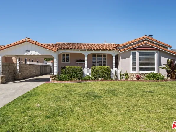 1129 Walnut St, Inglewood, CA 90301
