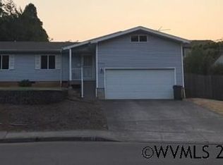 5239 Appeal Ct S, Salem, OR 97306