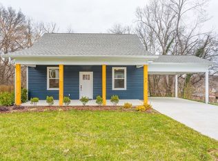 217 Vreeland St, Chattanooga, TN 37415