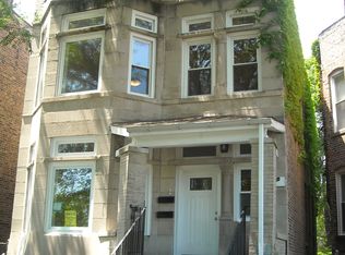 6420 S Green St, Chicago, IL 60621