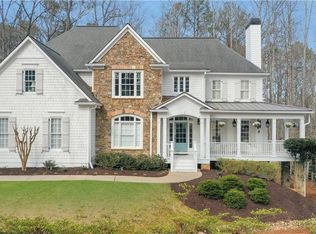 835 Longwood Ln, Alpharetta, GA 30004