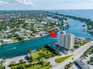 2639 N Riverside Dr APT 1006, Pompano Beach, FL 33062
