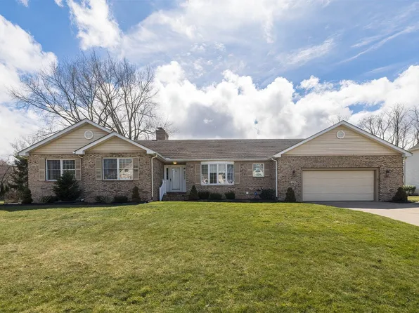 4815 N Wayside Dr, Erie, PA 16505