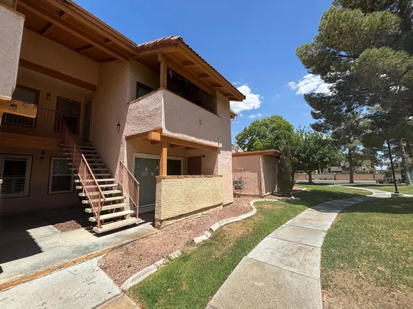 1515 E Reno Ave Unit C206, Las Vegas, NV 89119