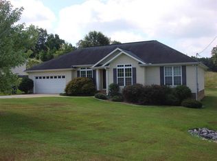3665 Jester Rd, Southside, AL 35907