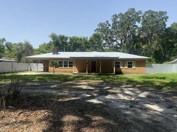 117 Thornton Ln, Brunswick, GA 31525