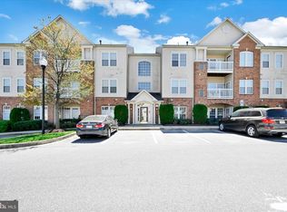 7925 Briarglen Dr UNIT F, Elkridge, MD