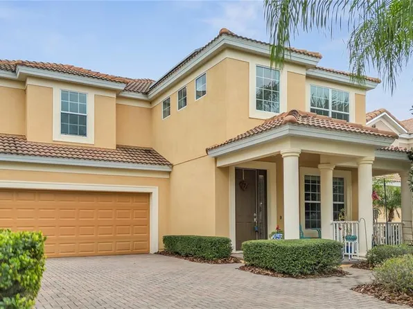 11738 Barletta Dr, Orlando, FL 32827