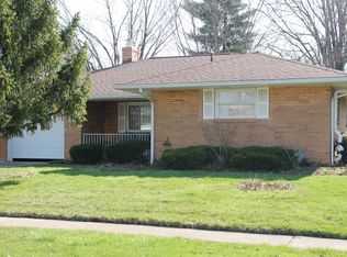 1292 Westphal Ave, Columbus, OH 43227