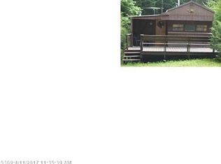 36 Hart Dr, Norway, ME 04268