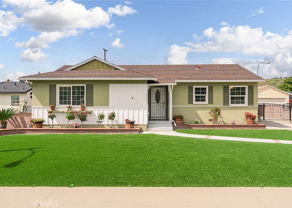 2661 Valley Blvd, Pomona, CA 91768 | MLS #IV26056429 | Zillow