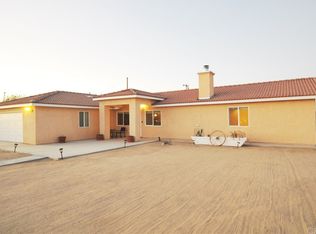 63418 4th St, Joshua Tree, CA 92252