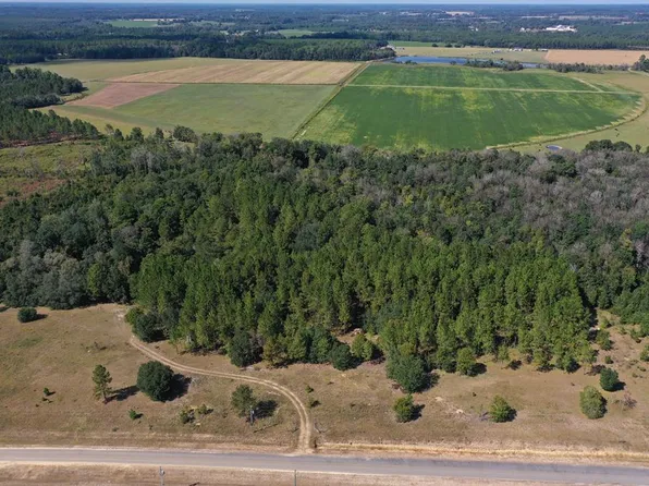 660 Horseshoe Bend Rd, Ocilla, GA 31774