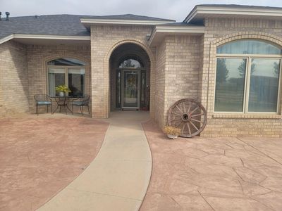 156 County Road 249 #J, Seminole, TX, 79360