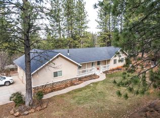 29730 State Highway 44, Shingletown, CA 96088