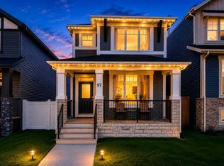 97 NE Legacy Glen Pl SE, Calgary, AB T2X 4G8