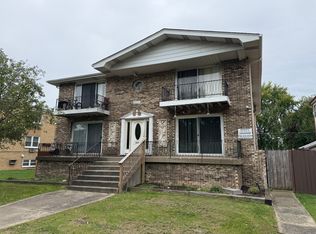 5837 W 79th St APT 1E, Burbank, IL 60459