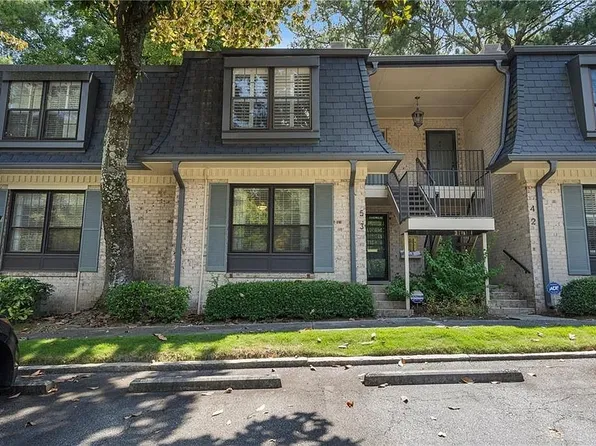 45 Larue Pl NW, Atlanta, GA 30327