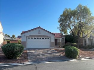 7872 Villa Encanto Ave, Las Vegas, NV 89131