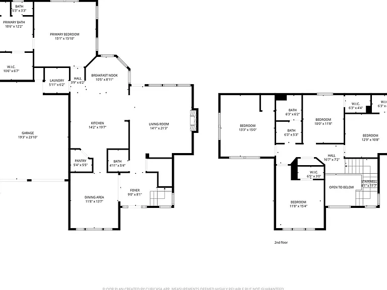 20726 Squaw Valley Trl — Photo 49