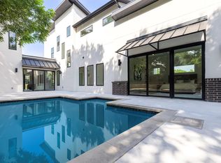 1119 Fairmount Ave, Austin, TX 78704