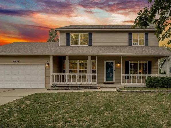 4326 N Mission Rd, Wichita, KS 67226