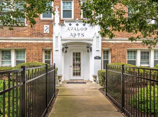 633 W Market St SUITE 1, Akron, OH 44303