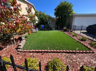 283 El Cajon Dr, San Jose, CA 95111