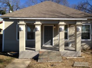 814 Eli Ave, Dallas, TX 75211