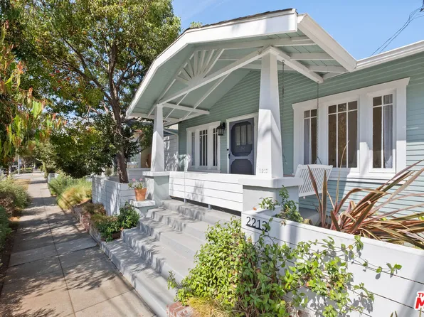 2213 Arizona Ave, Santa Monica, CA 90404