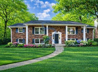 105 Whispering Way, Sandy Springs, GA 30328