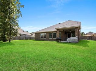 31254 Crescent Timbers Ln, Spring, TX 77386