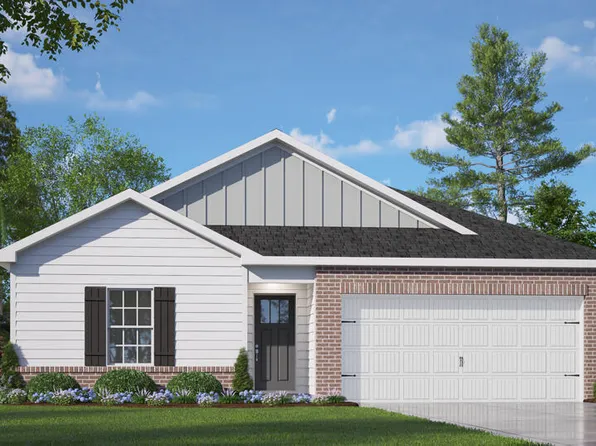 15 Stone Apiary Dr, Angier, NC 27501