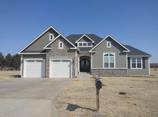 333 N Holland St, Russell, KS 67665