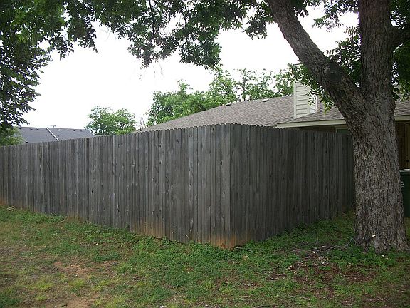 Fencing 