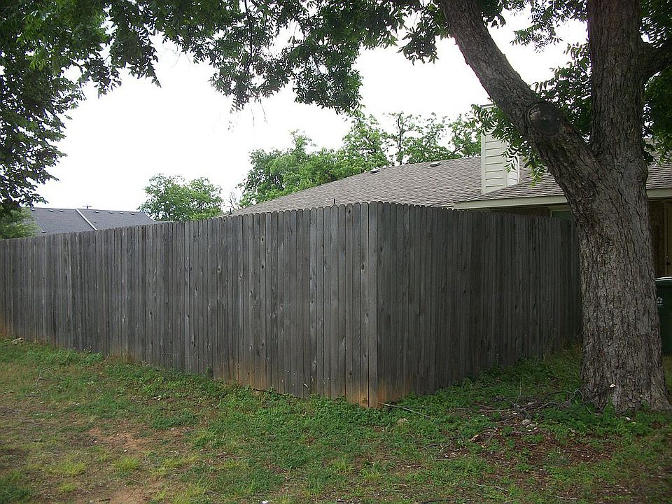 Fencing 
