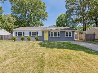 308 Dodge Dr, Virginia Beach, VA 23452